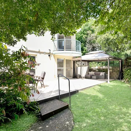 Highwater Haven - Ocean View Apartment. 300M To Beach. Pet Friendly Alexandra Headland Exterior photo