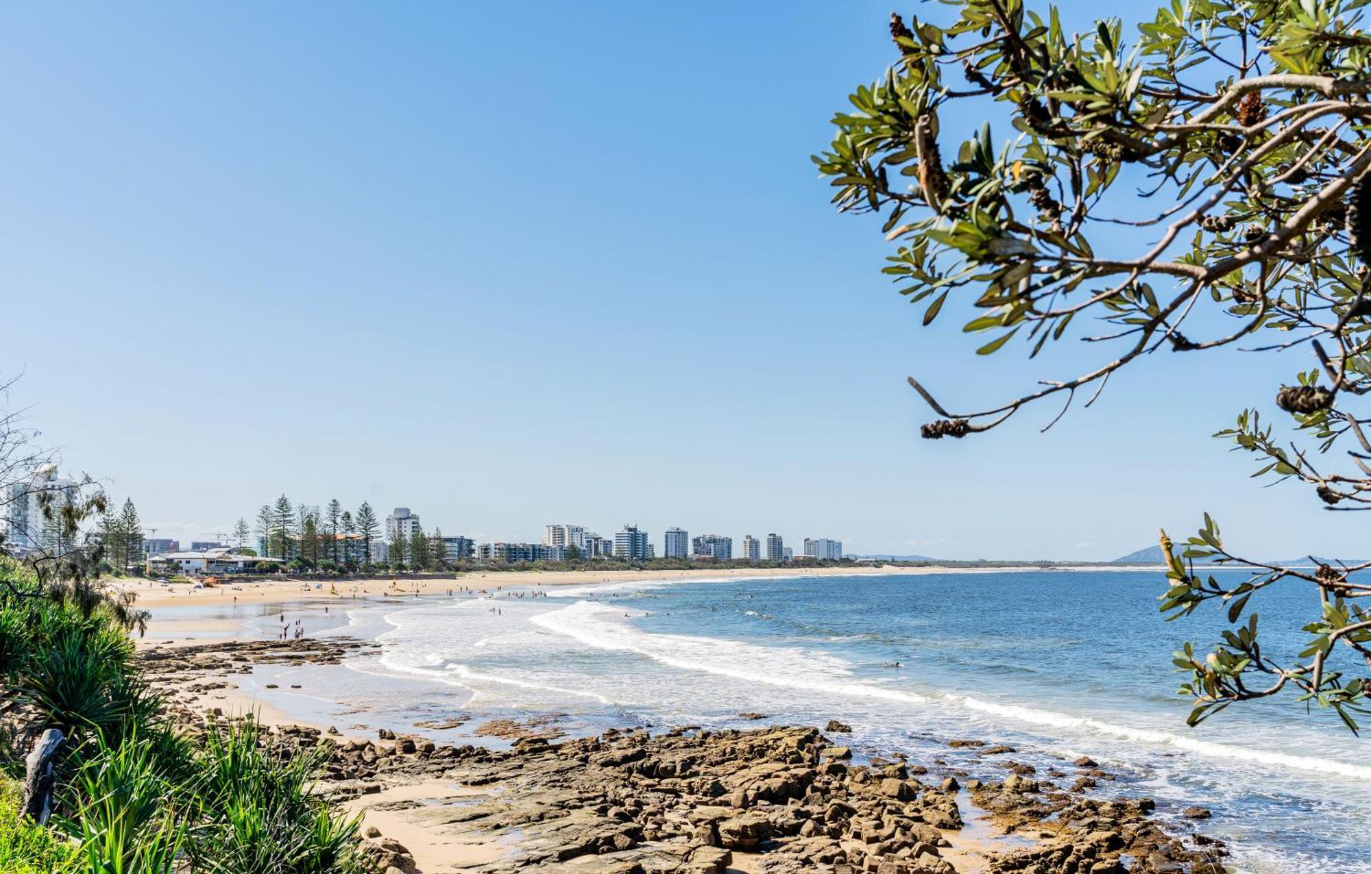 Apartment Highwater Haven - Ocean View Apartment. 300m To Beach. Pet Friendly