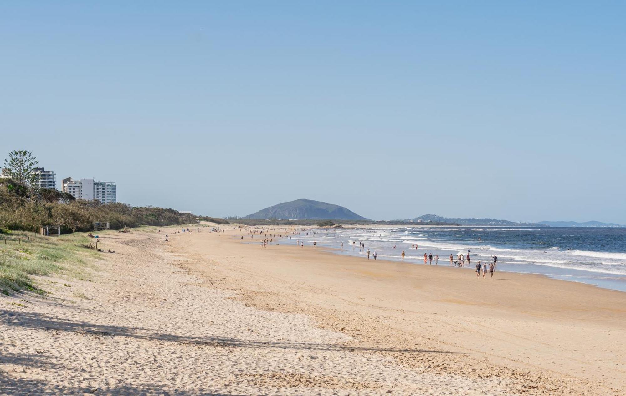 Highwater Haven - Ocean View Apartment. 300m To Beach. Pet Friendly *