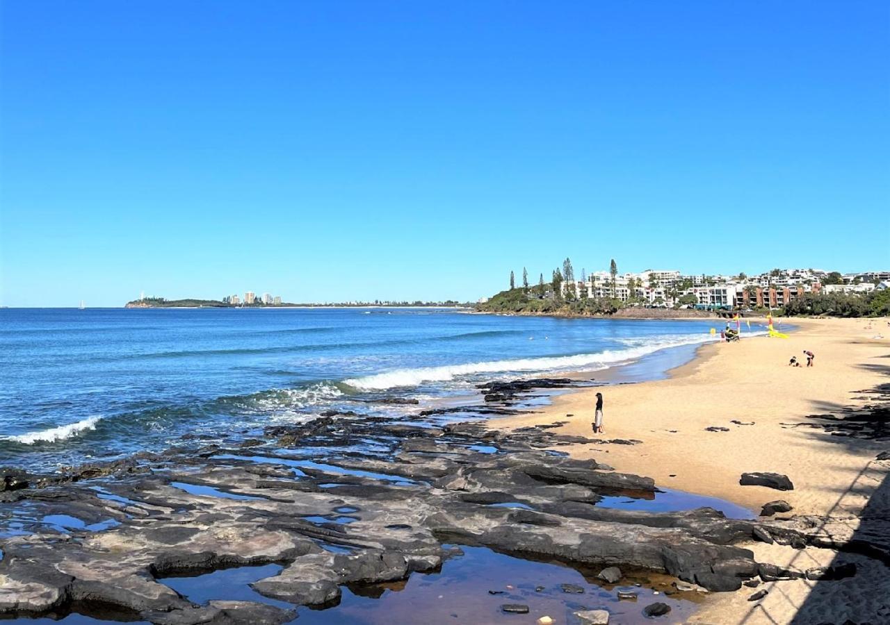 Apartment Highwater Haven - Ocean View Apartment. 300m To Beach. Pet Friendly *